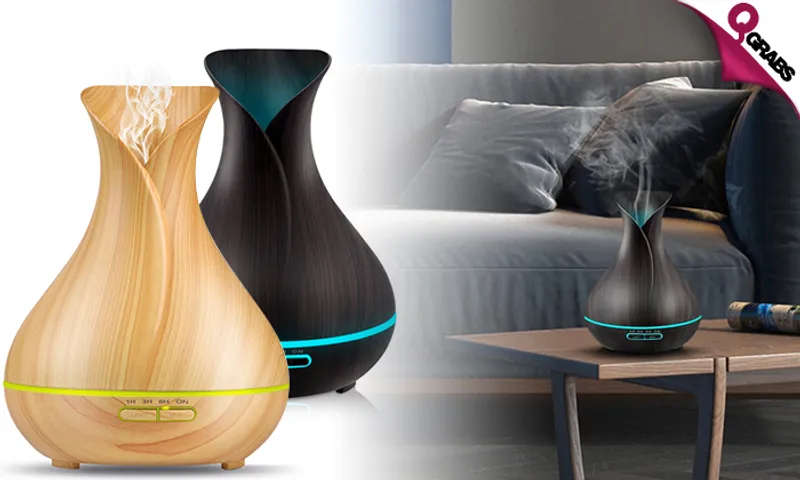 Aroma Diffusers!